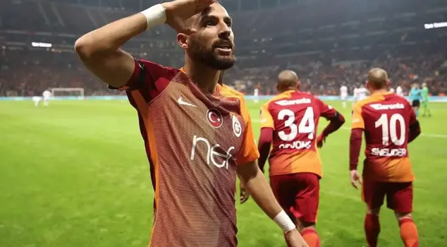 Transfer confession from Yasin Öztekin: He really wants to join Galatasaray.