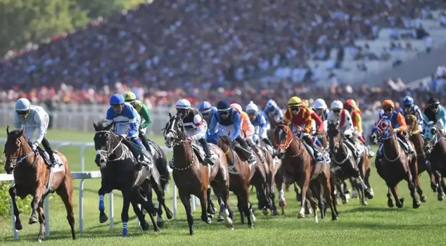 Who will win the 99th Gazi Race? The one-year wait is coming to an end.