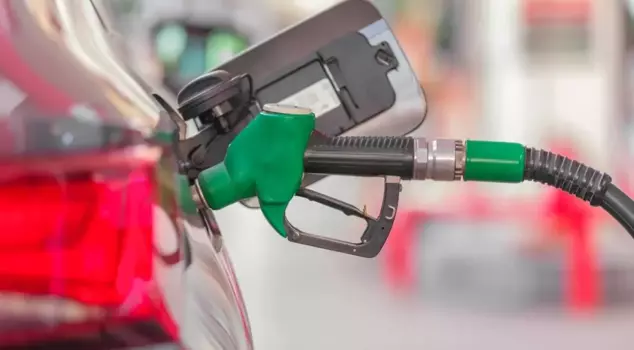The joy of the biggest fuel discount in history lasted for 2 days.