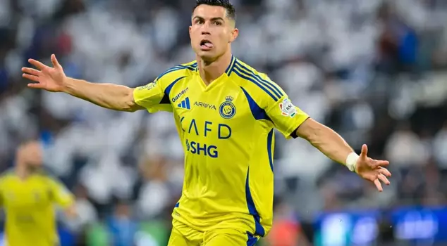 Cristiano Ronaldo instructed to bring the former Fenerbahçe coach to Al Nassr.