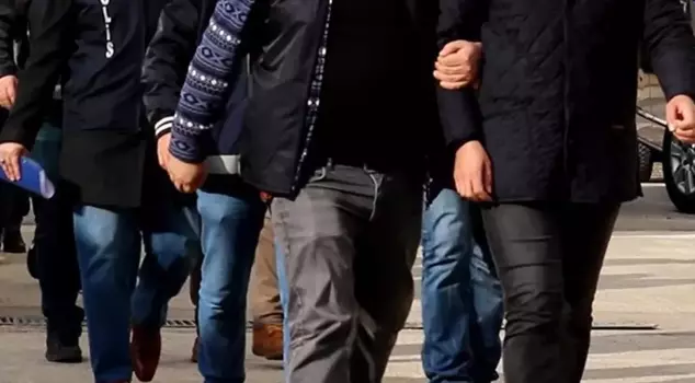 In the FETÖ investigation, 32 people were arrested in the döner chain.