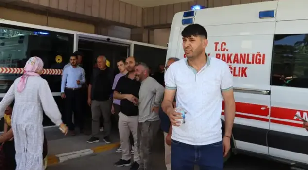 Landslide in a quarry in Erzurum! 3 workers lost their lives.