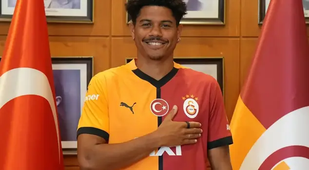 Galatasaray has set Sara's transfer fee! If sold, it will be a record in Turkey.