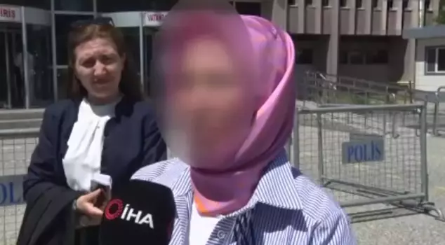 The female lawyer was defrauded of 400 thousand lira using a well-known method.