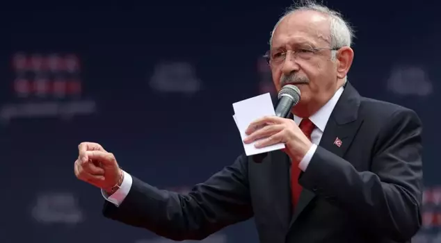 Kılıçdaroğlu's statement that will be widely discussed: 