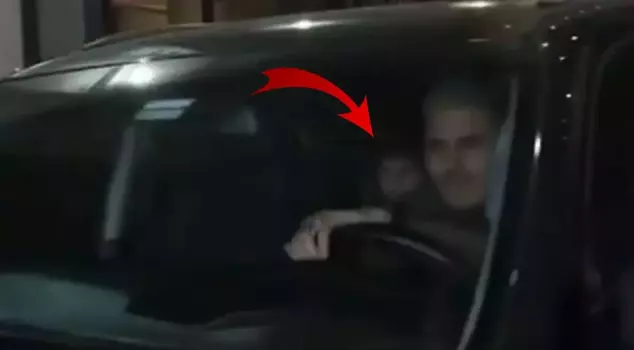 A new crisis between Mauro Icardi and Wanda Nara! The police arrived at the house.