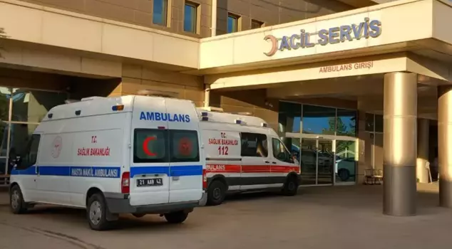 The child who shot himself with a gun he found in the field has died.