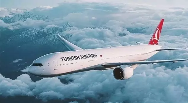 THY resumes flights to Iran.