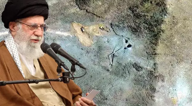 The whole world is watching that point! Iran has started excavation at nuclear facilities.