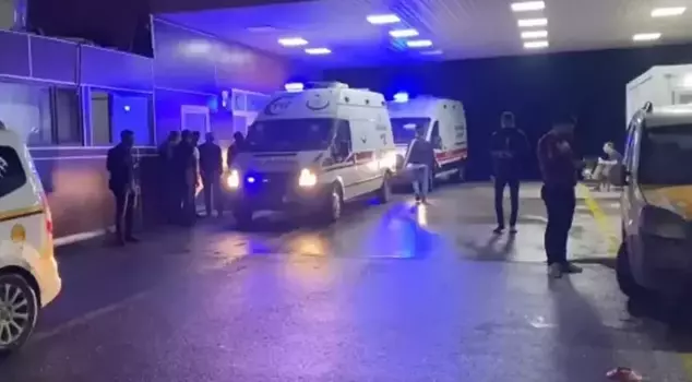 A young man shot by his brother in Diyarbakır has lost his life.
