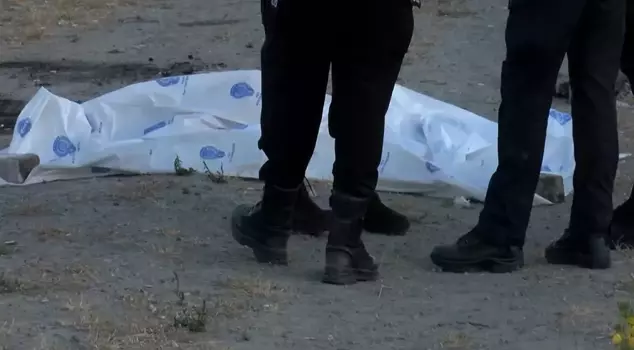 A man who had been missing for two days in Esenyurt was found dead in an empty lot! The heartbreaking 'stock market' detail.