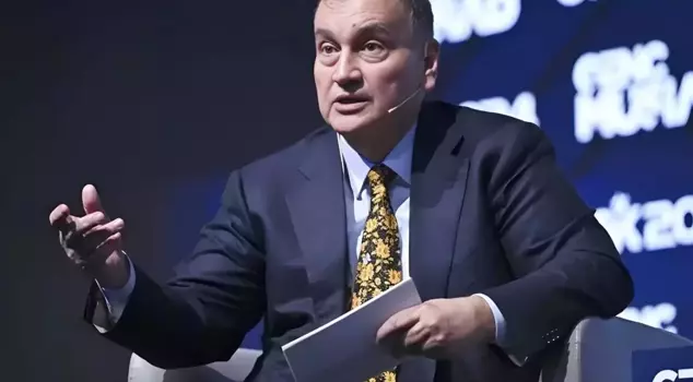 The bill presented to the Parliament angered Murat Ülker: It could lead to social disasters.