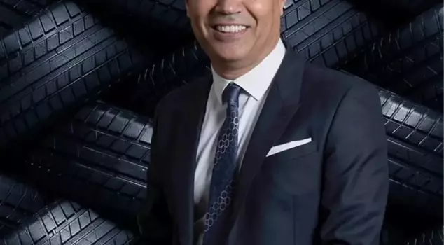 Success story from Vedat Özçelik, CEO of Tatko Lastik: From zero to the top in 15 years.