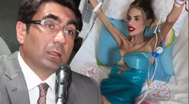 Nihal Candan's father rebelled: My children went astray with fame.