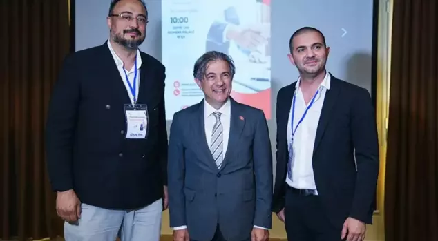 Support for Turkish Industrialists in Tunisia from Ahmet Misbah Demircan