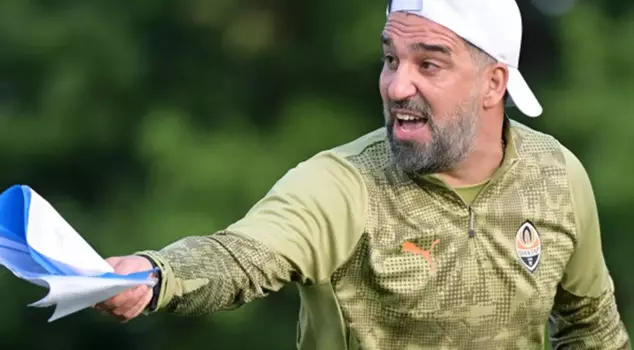 Arda Turan's transfer call to Fenerbahçe's stars: Come to my team.