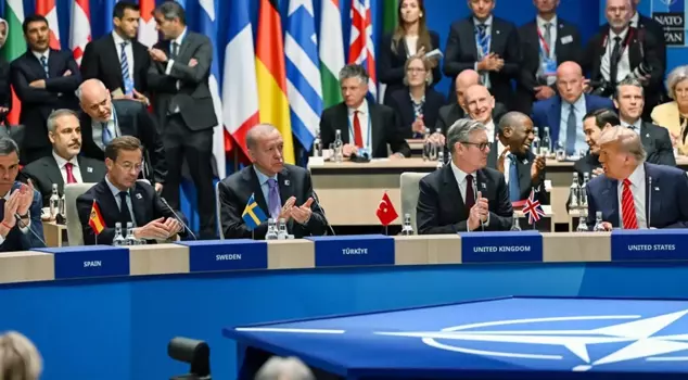 2026 годовой саммит НАТО пройдет в Анкаре в июле.