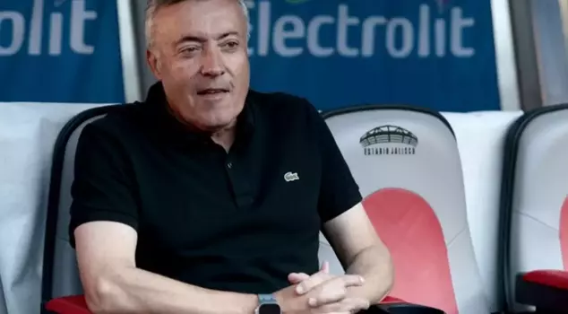 Domenec Torrent wants a player from Galatasaray that will make the fans ecstatic.
