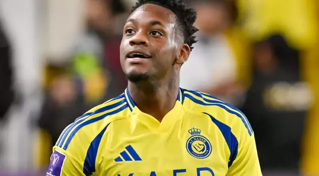 Fenerbahçe is finalizing the transfer! Jhon Duran's representative is in Istanbul.