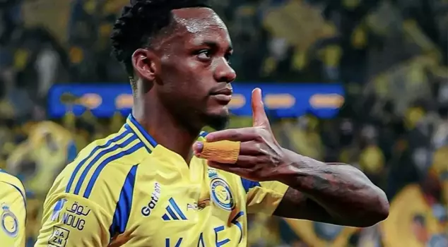 Flash claim! Jhon Duran is coming to Istanbul tonight for Fenerbahçe.