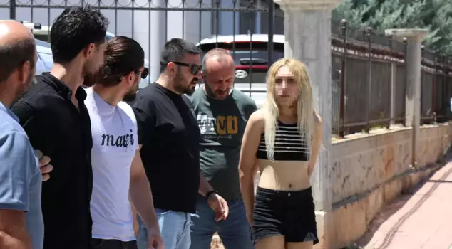 The confession of an Iranian transgender individual revealed the 'Klima' murder.