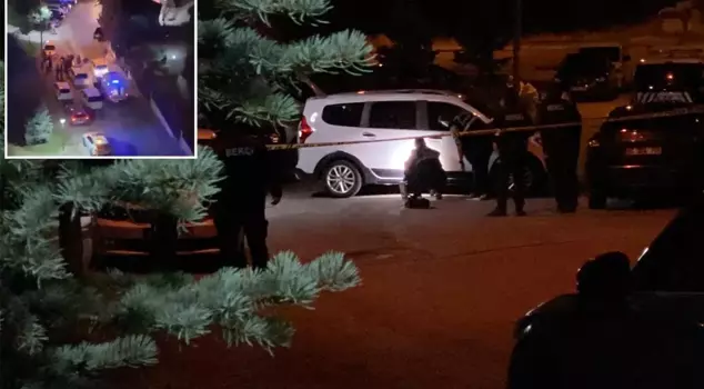 In the discussion of asking for a girl's hand in marriage, the police officer who was shot with a gun has lost his life.