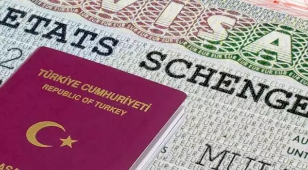 A new era in Schengen visas! Germany is abolishing the right to appeal.