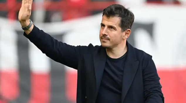 Separation in the Super League canceled! Emre Belözoğlu is returning.