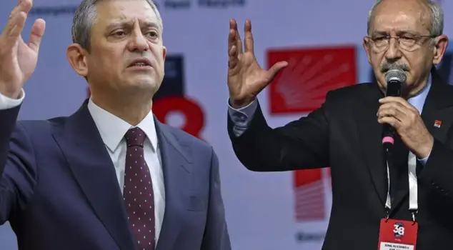 The striking survey while discussing absolute nullity in Turkey: Kılıçdaroğlu or Özel?