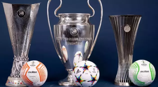Decision from UEFA regarding multiple club ownership cases: 2 teams banned from Europe.