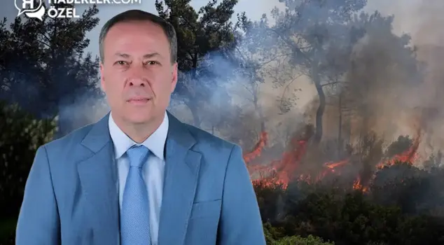 AK Party Sakarya Deputy Murat Kaya: The suspicion of negligence, not sabotage, is coming to the forefront in the fires.