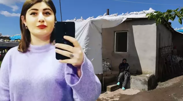 On Mother's Day, the killer of Dilara, whose lifeless body was found, confessed to everything.