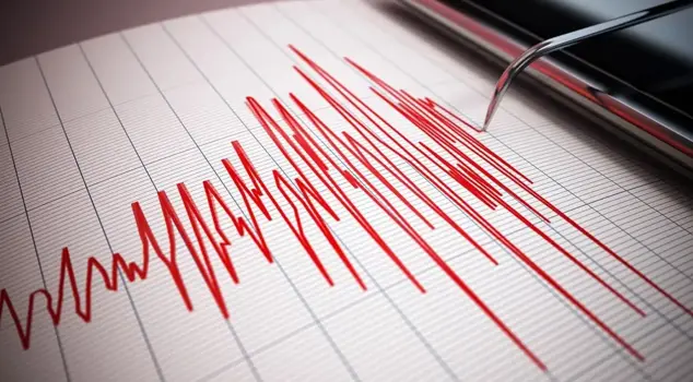 Another earthquake measuring 4.2 occurred in Bursa.