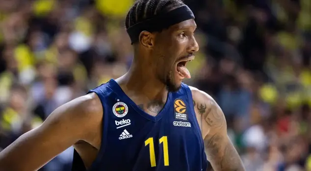 Another departure at Fenerbahçe Beko.
