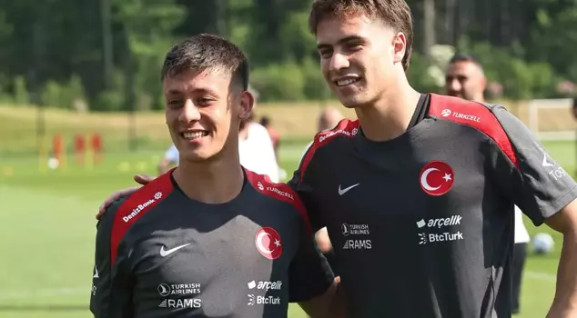 Praise for Kenan Yıldız and Arda Güler from FIFA ahead of the big match.
