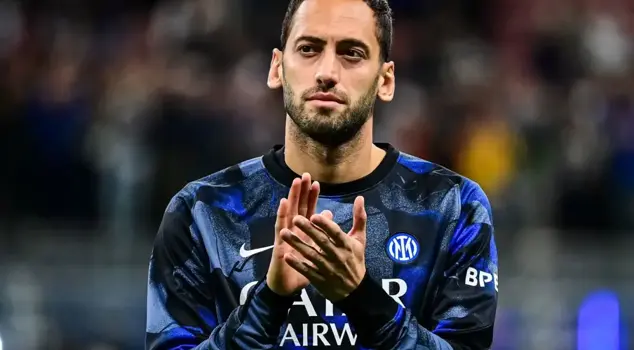Hakan crisis at Inter! A teammate shook things up, the president took a stand.