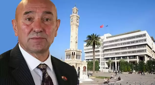 Details have emerged in the investigation against the İzmir Metropolitan Municipality: 281 million in public damage.