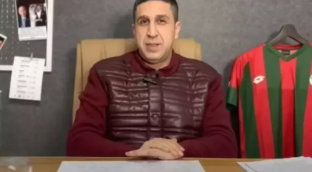Details regarding the death of Muhammed Yakut have started to become clear! Here are his last words.