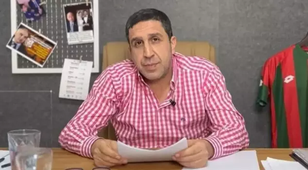 Muhammed Yakut has passed away.