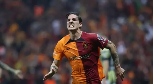 A decision has been made regarding Nicolo Zaniolo.