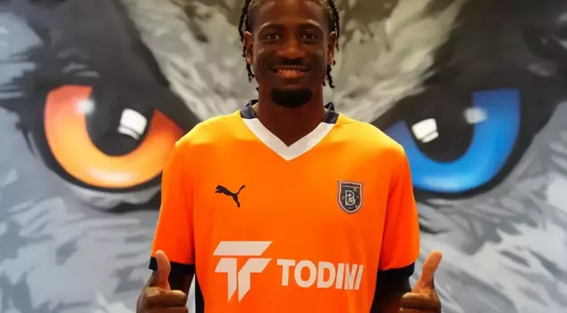 RAMS Başakşehir has signed Nuno Da Costa.