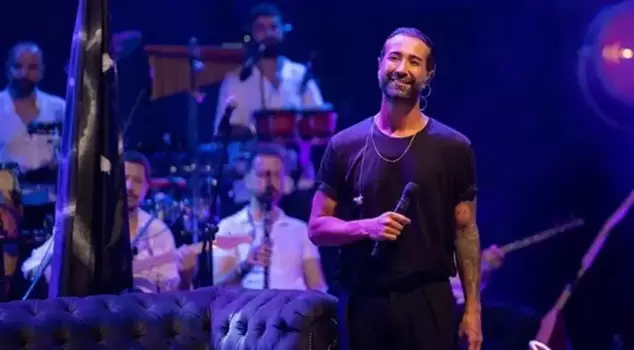 Tan Taşçı is in trouble with his obsessive fan! The 6-year-long stalking doesn't end.