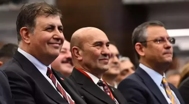 Did he report Tunç Soyer? There is a statement from Cemil Tugay, who is under scrutiny.