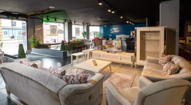 Turkey's furniture giant İstikbal is for sale.