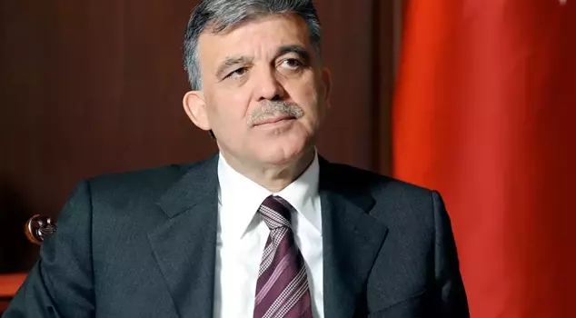 The gangs exploiting artificial intelligence have also incited Abdullah Gül.