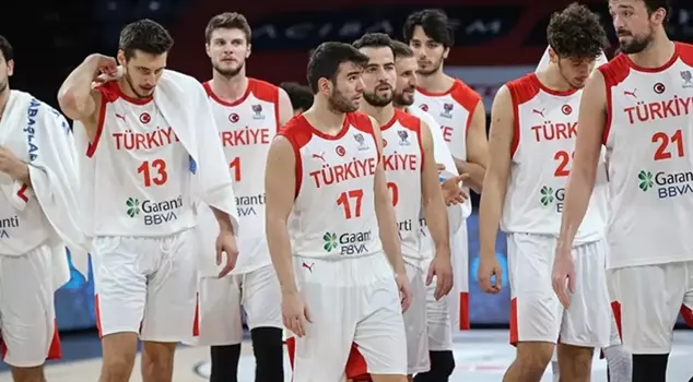 The candidate squad of our National Men's Basketball Team for the 2025 European Championship has been announced.