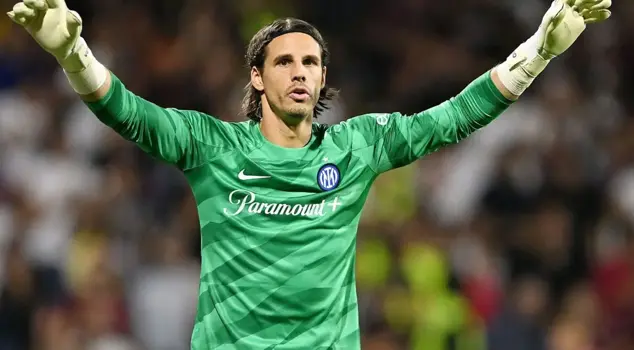 Europe is talking about this transfer! Galatasaray's Sommer bombshell.