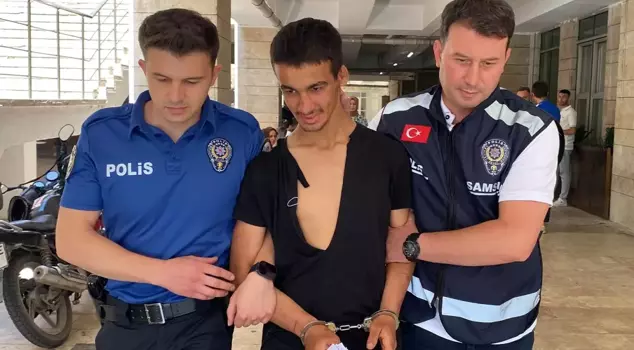 The 60-year-old man was beaten and thrown into the sea for being told, 