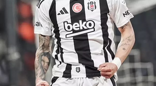 Beşiktaş parted ways with Ciro Immobile.