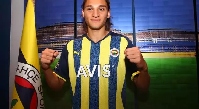 Emir Ortakaya has left Fenerbahçe for the fifth time! Here is his new team.